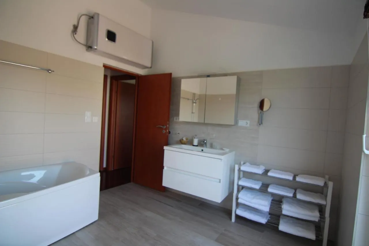 Villa Calma, Recharge Your Body And Mind Gabonjin