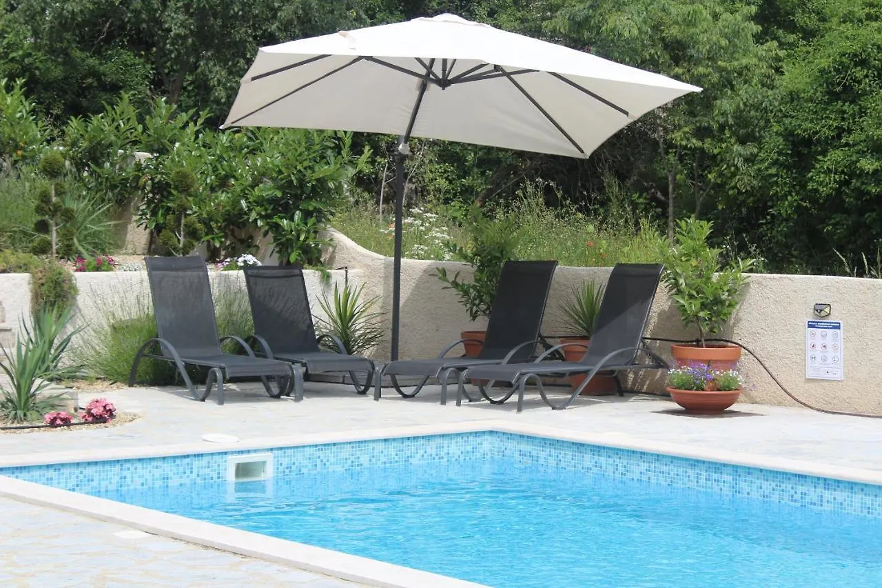 Villa Calma, Recharge Your Body And Mind Gabonjin