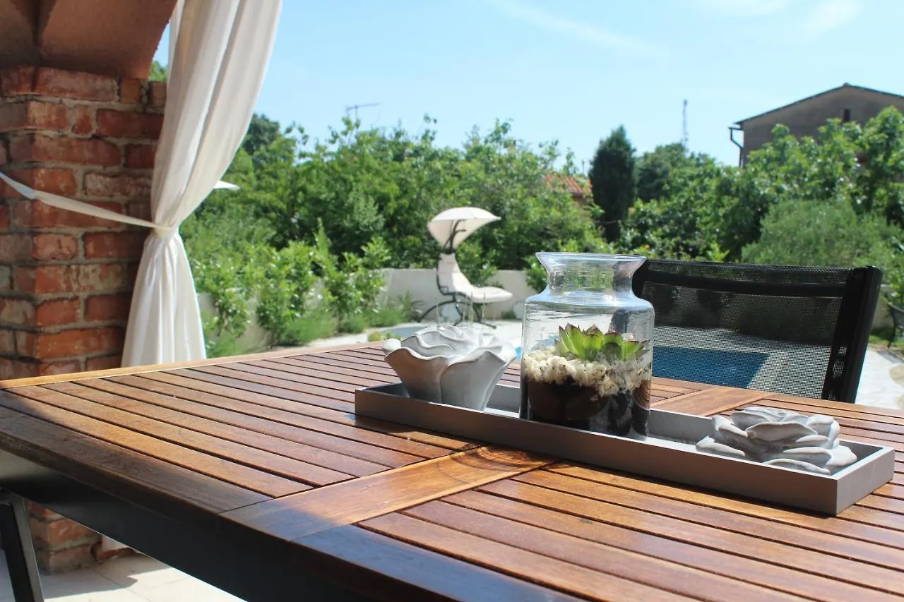 Villa Calma, Recharge Your Body And Mind Gabonjin