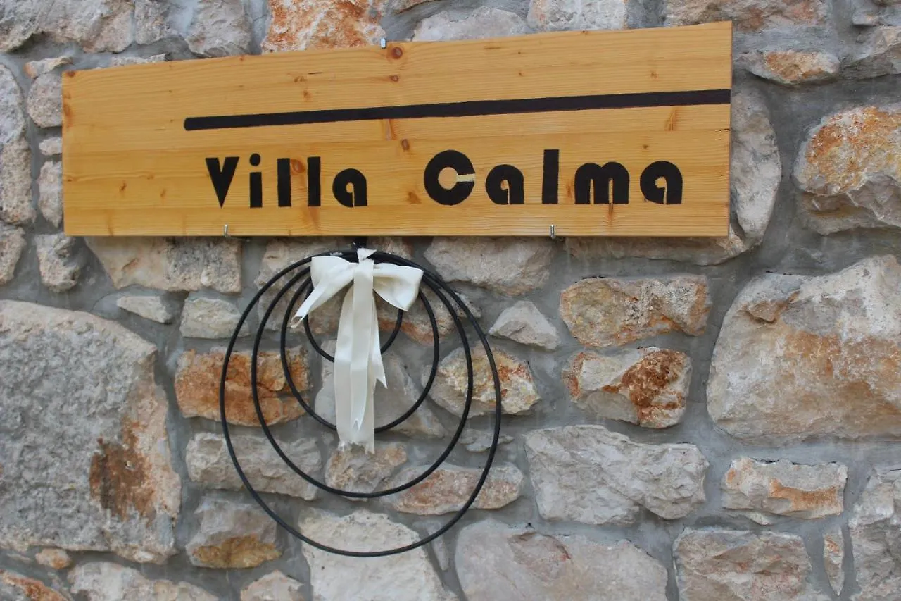 Villa Calma, Recharge Your Body And Mind Gabonjin