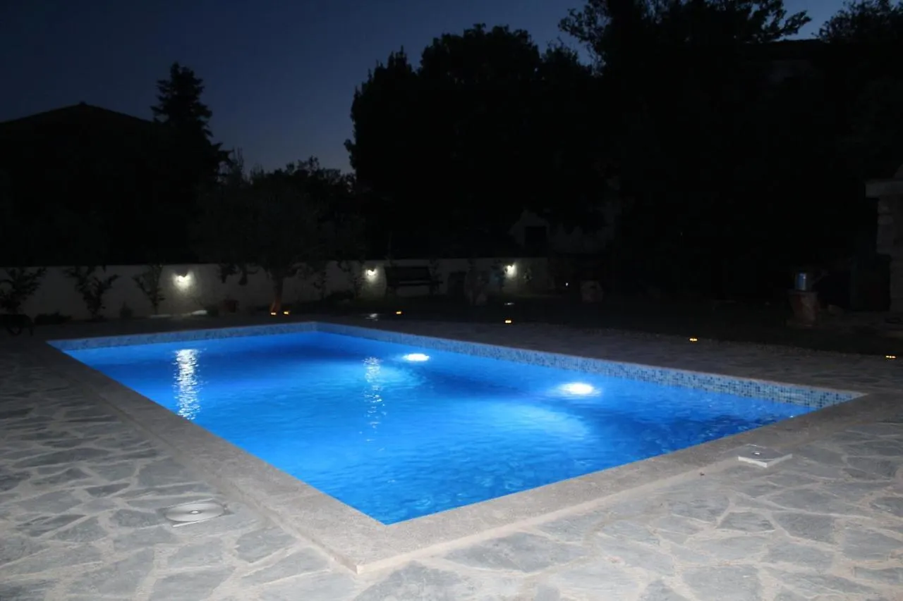 Villa Calma, Recharge Your Body And Mind Gabonjin Croatia