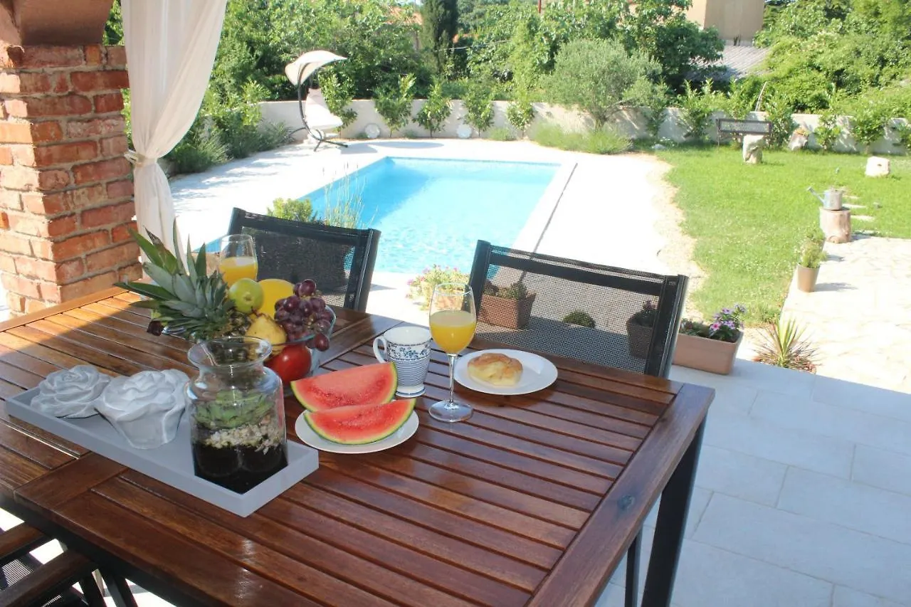 Villa Calma, Recharge Your Body And Mind Gabonjin