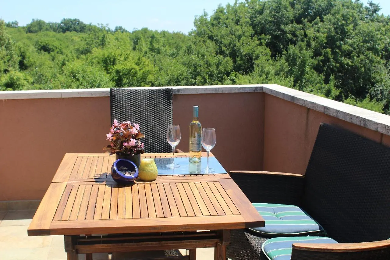 Villa Calma, Recharge Your Body And Mind Gabonjin