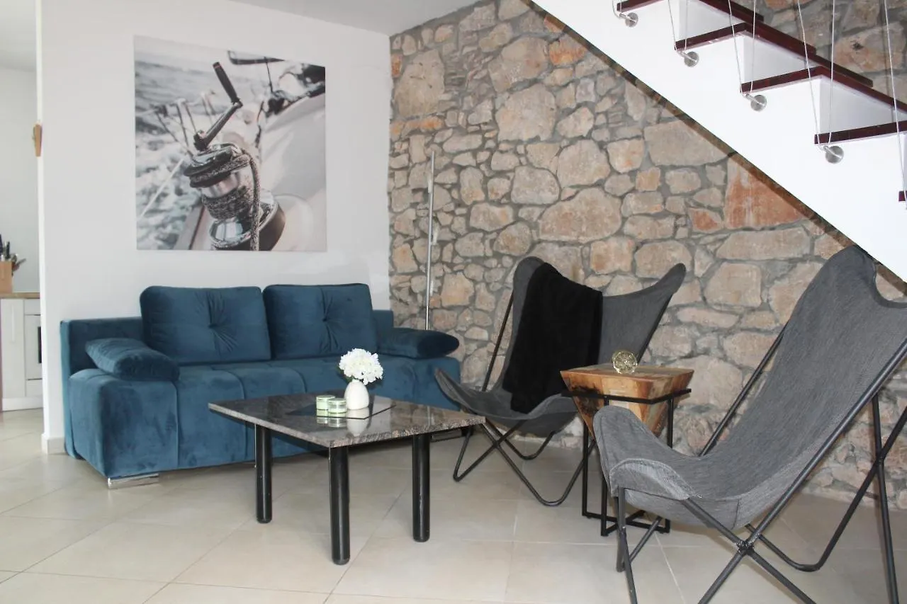 Villa Calma, Recharge Your Body And Mind Gabonjin