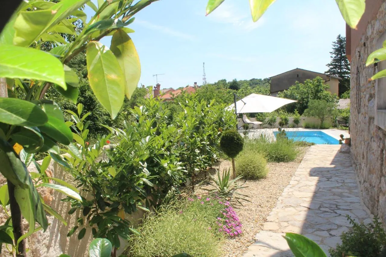 Villa Calma, Recharge Your Body And Mind Gabonjin Croatia