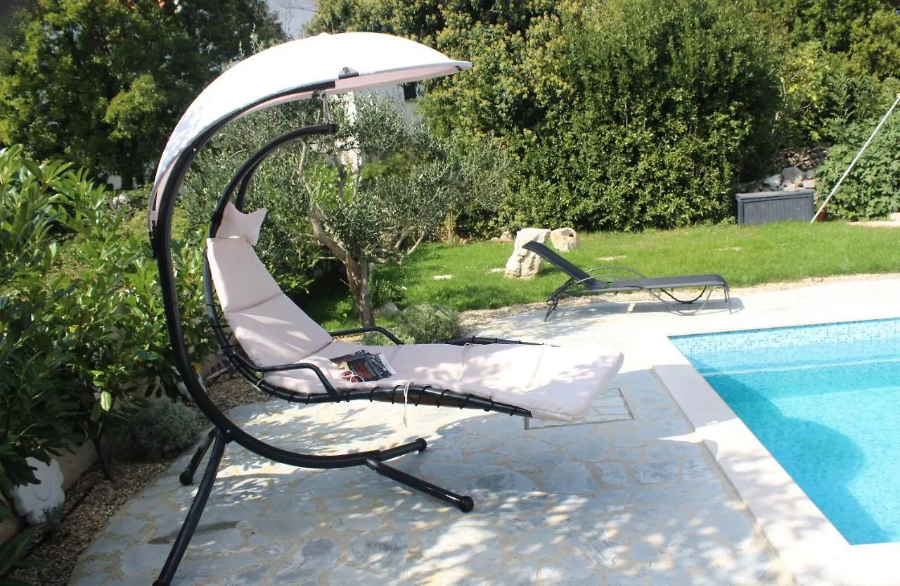 Villa Calma, Recharge Your Body And Mind Gabonjin