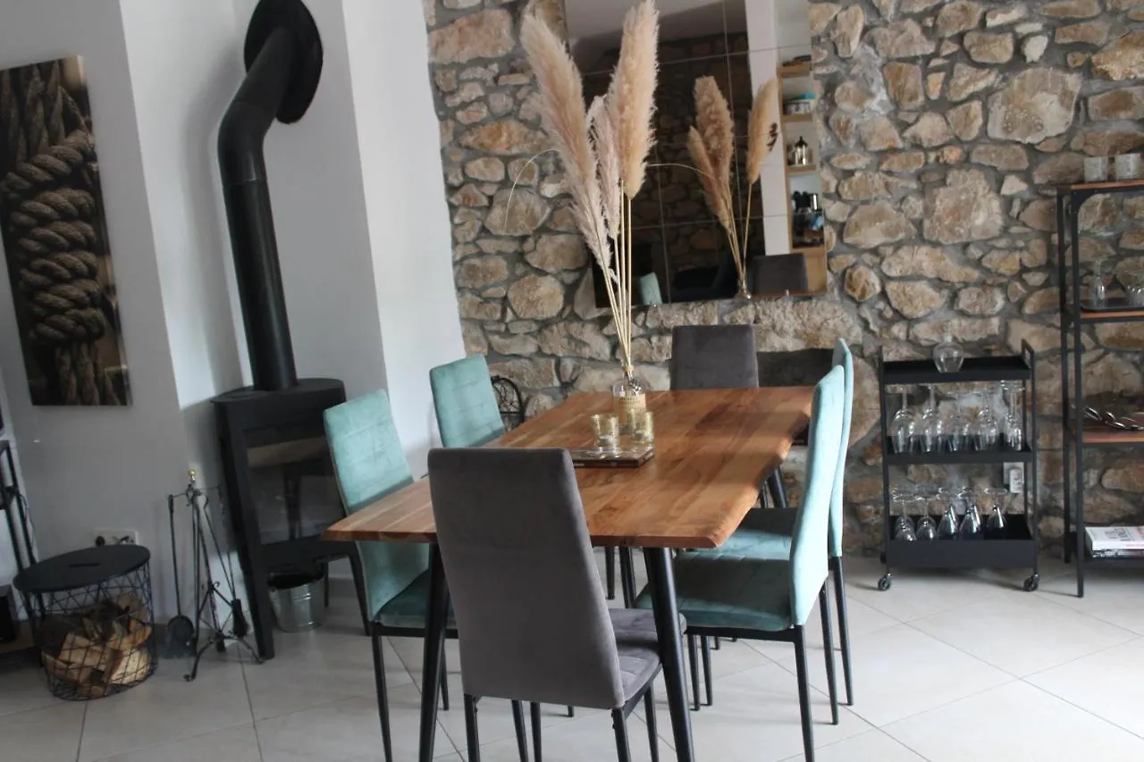 Villa Calma, Recharge Your Body And Mind Gabonjin