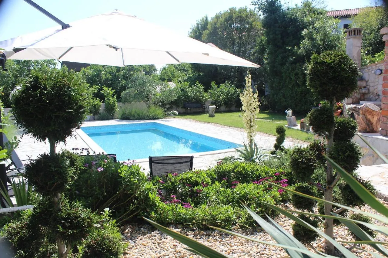 Villa Calma, Recharge Your Body And Mind contacts