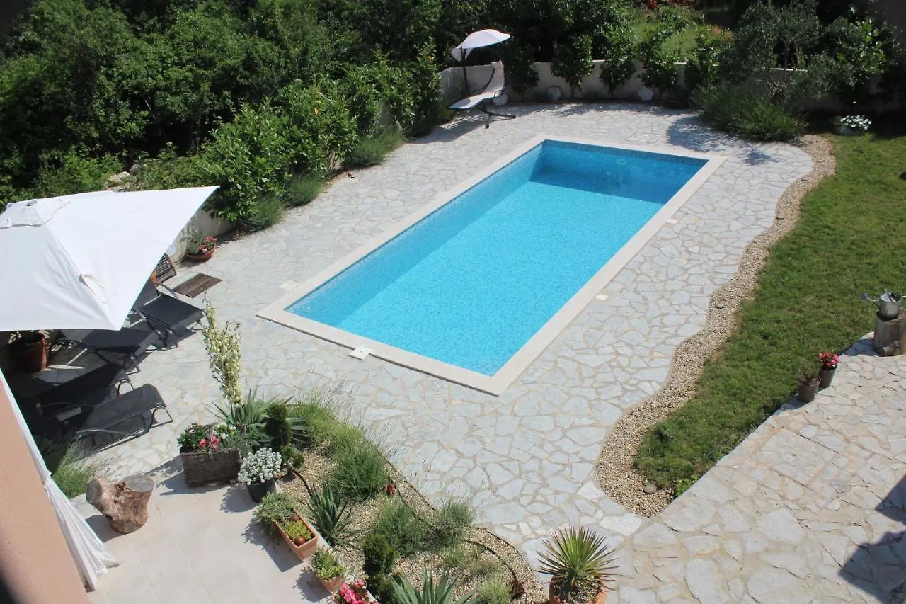 Villa Calma, Recharge Your Body And Mind Gabonjin