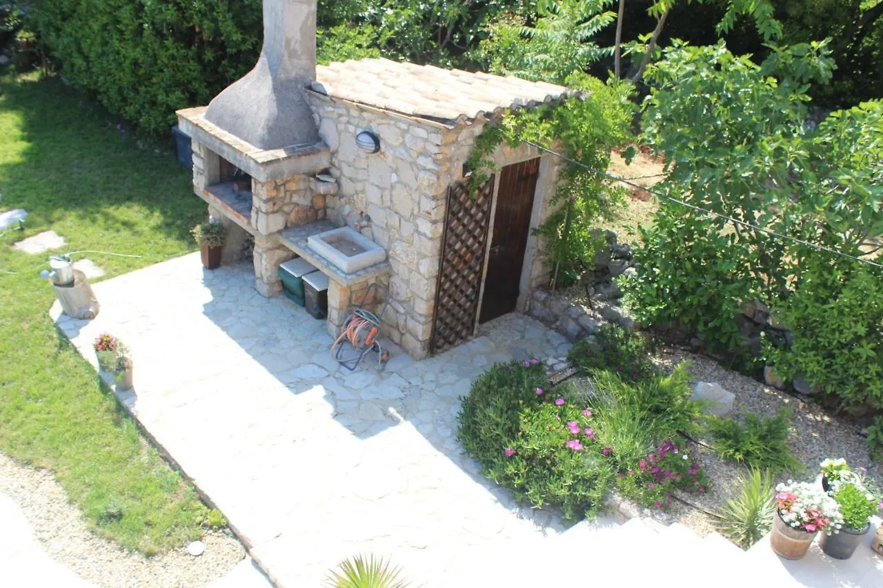 Villa Calma, Recharge Your Body And Mind Gabonjin Croatia