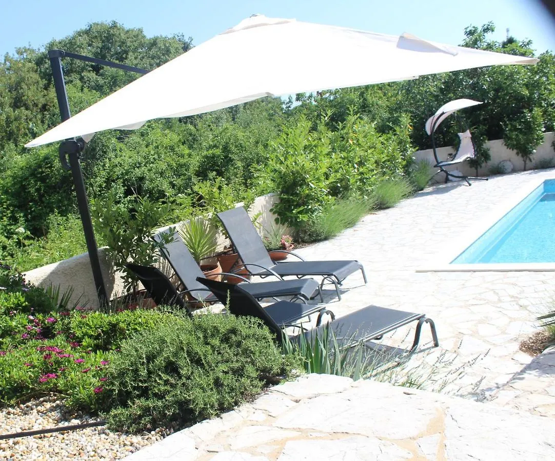Villa Calma, Recharge Your Body And Mind Gabonjin Croatia