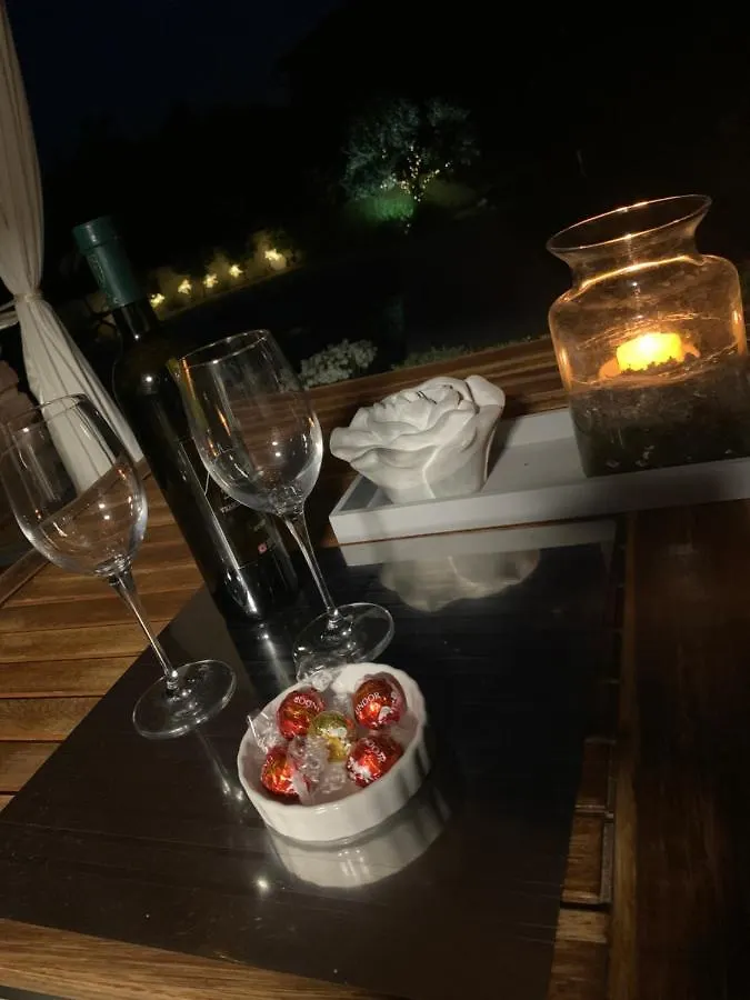 Villa Calma, Recharge Your Body And Mind Gabonjin